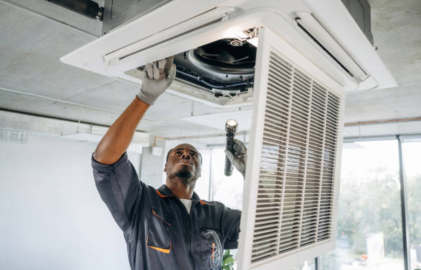 Licensed Air Conditioning Service service in Clifton, TN - FH HVAC
