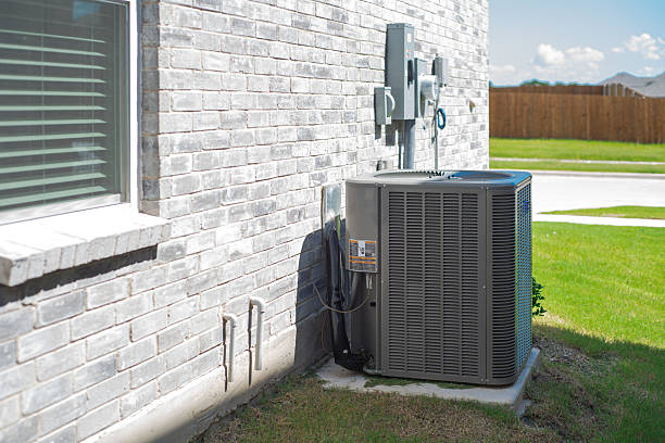 Reliable Air Conditioning Service contractor in Clifton, TN by FH HVAC